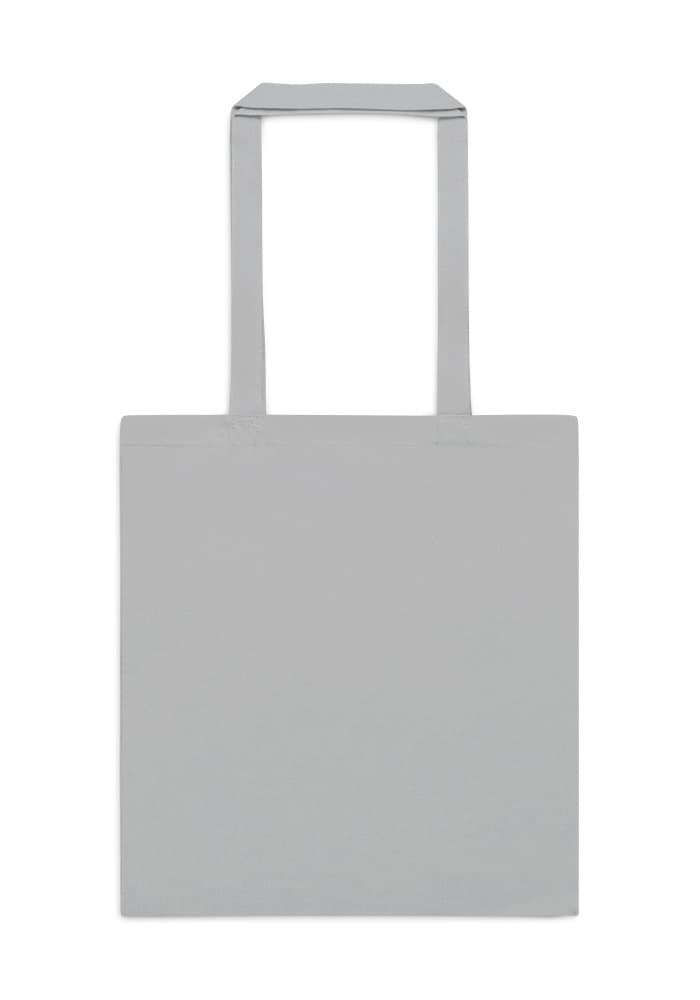Tote bag coton BagBase W101