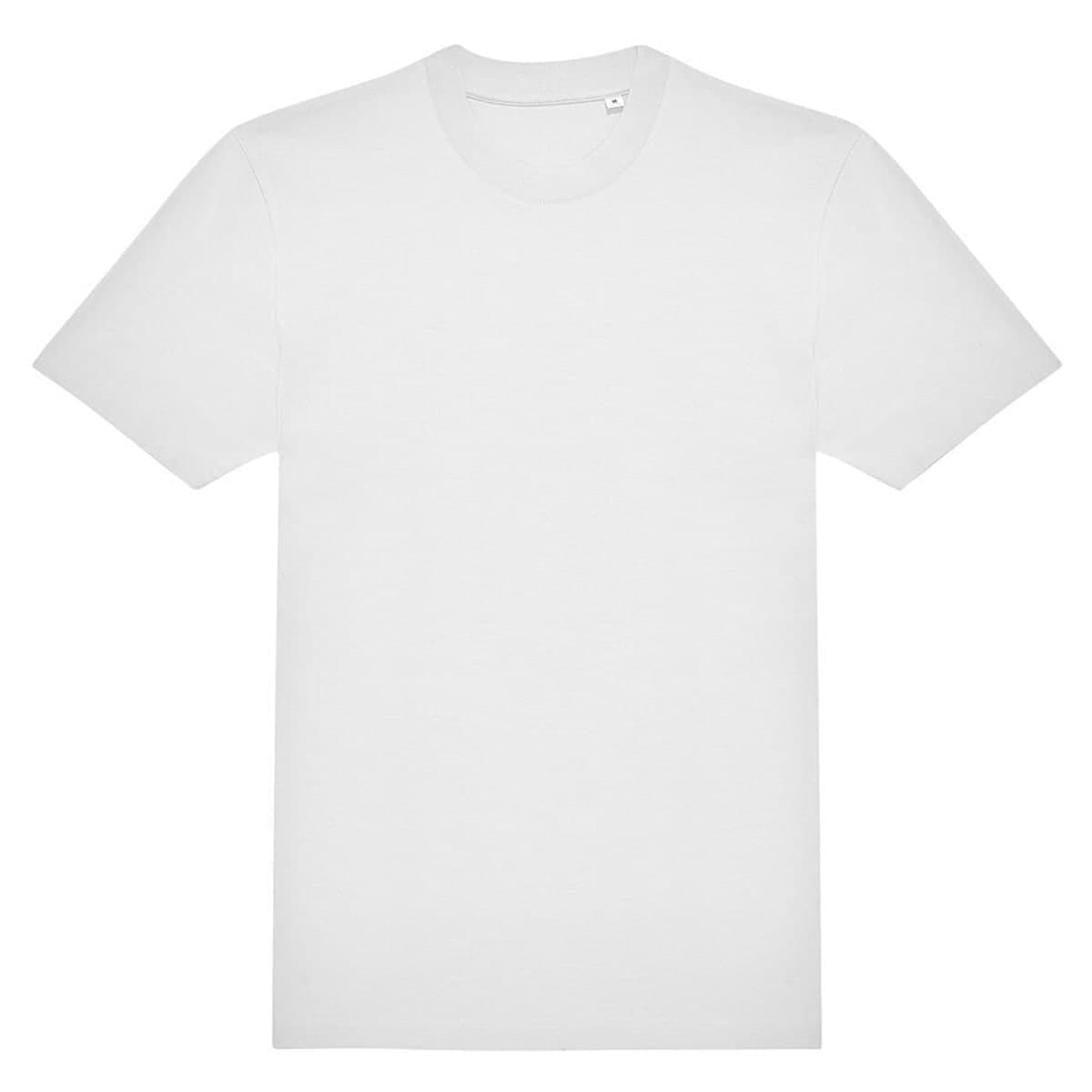 T-shirt B&C #E220 marqué en flex