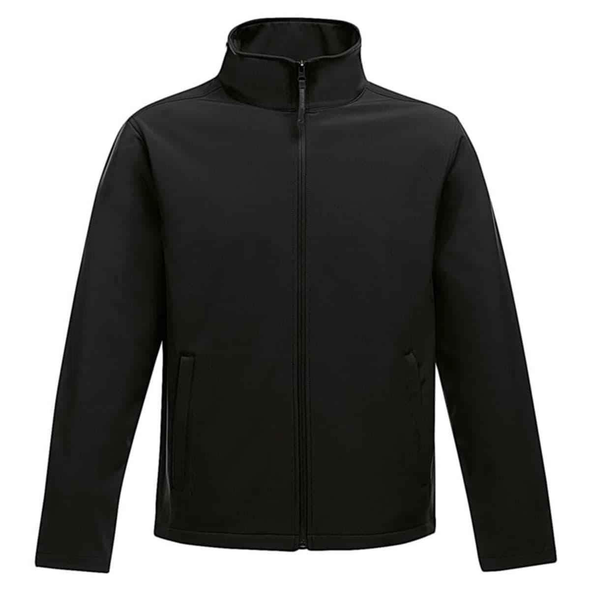 Veste softshell Regatta Ablaze marquée en flex