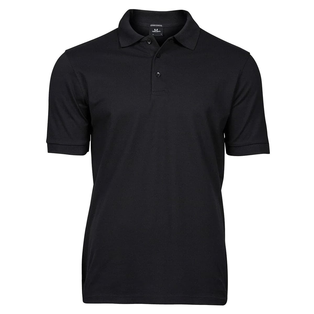 Polo stretch Tee Jays 1405 marqué en flex