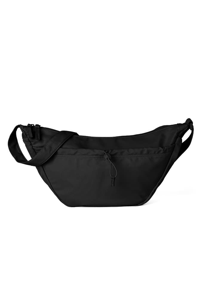 Sacoche bandoulière BagBase QS309 imprimée